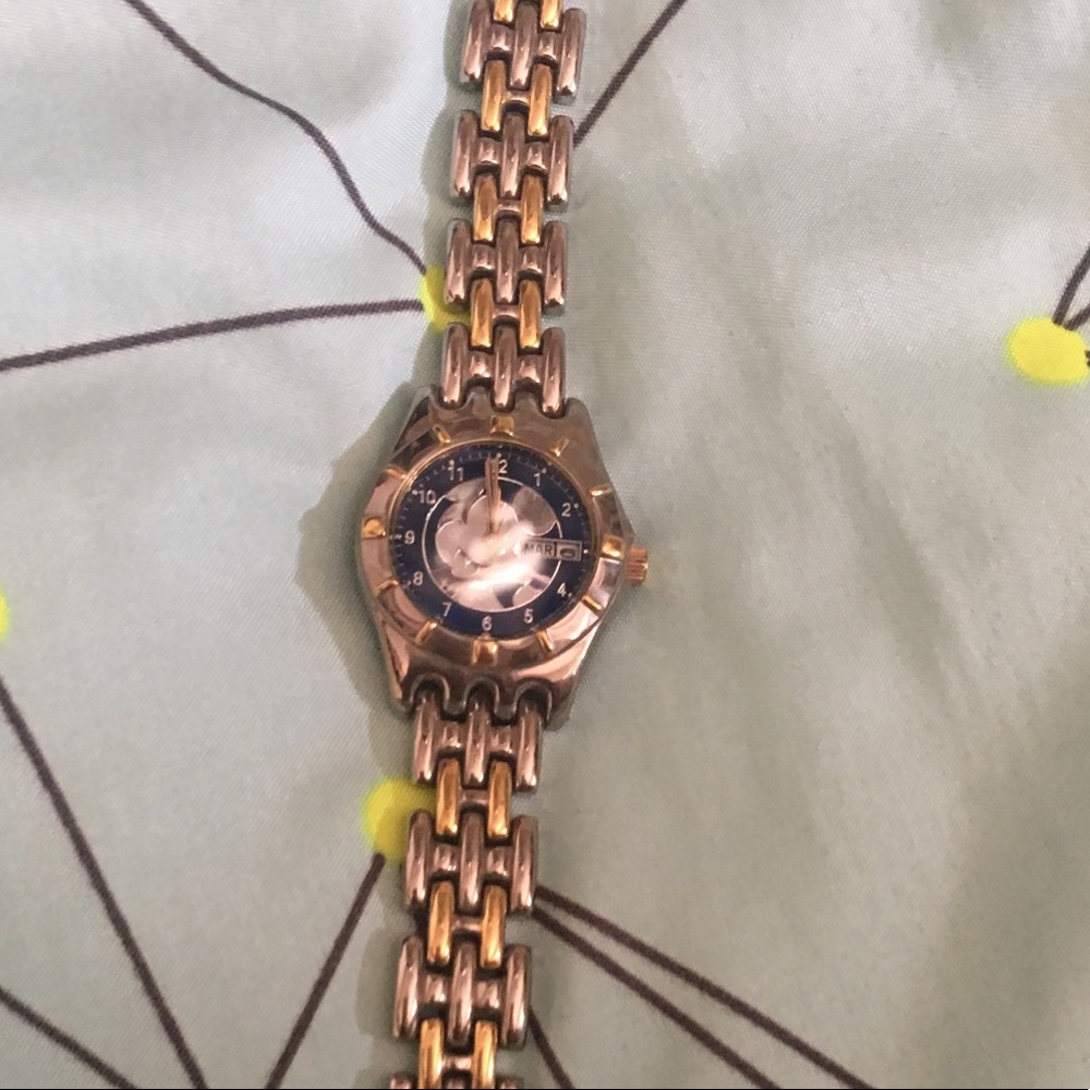 Mickey Mouse Watch